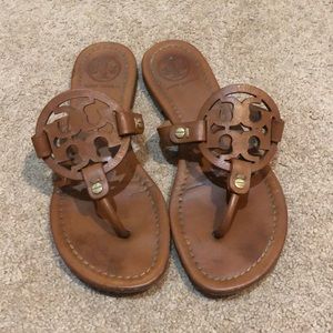 Tory Burch Sandals
